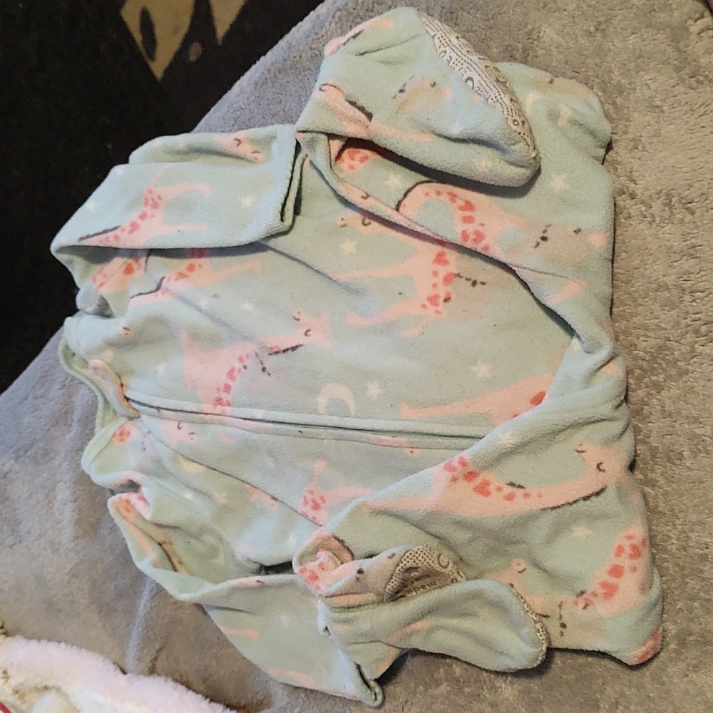 Carter's Onesie